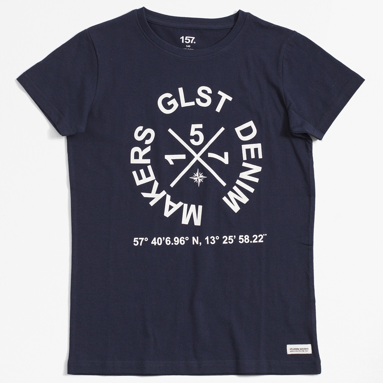 T-shirt "Thomas star" T-shirt "Thomas star"